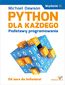 python-dla-kazdego-podstawy-programowania