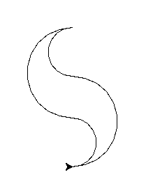 python - rysowanie w turtle - koło